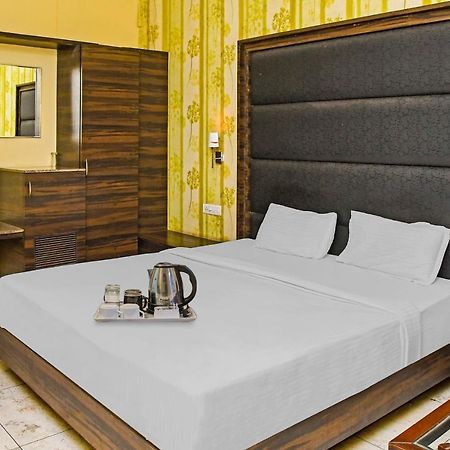 Townhouse 900 Hotel Surya Palace Bhilai Εξωτερικό φωτογραφία