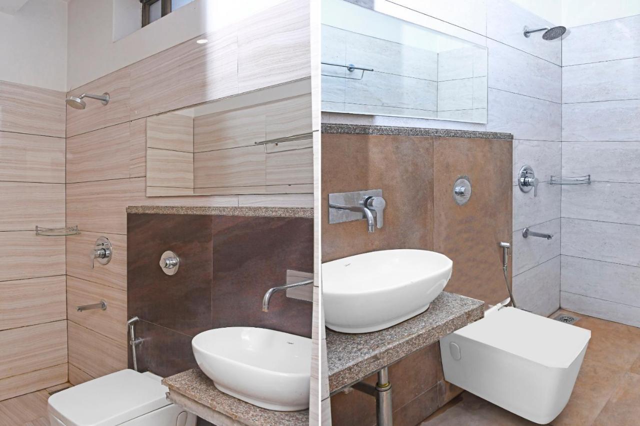 Townhouse 900 Hotel Surya Palace Bhilai Εξωτερικό φωτογραφία