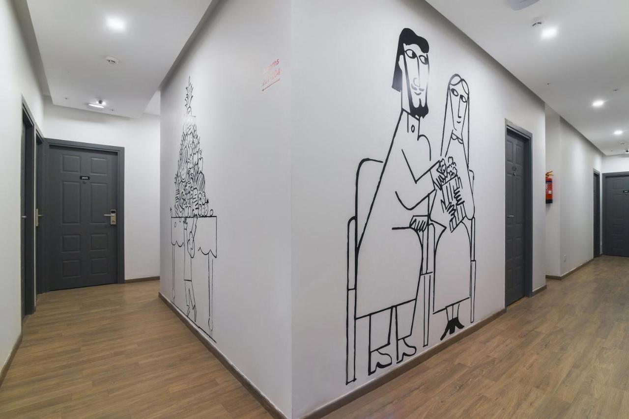 Townhouse 900 Hotel Surya Palace Bhilai Εξωτερικό φωτογραφία