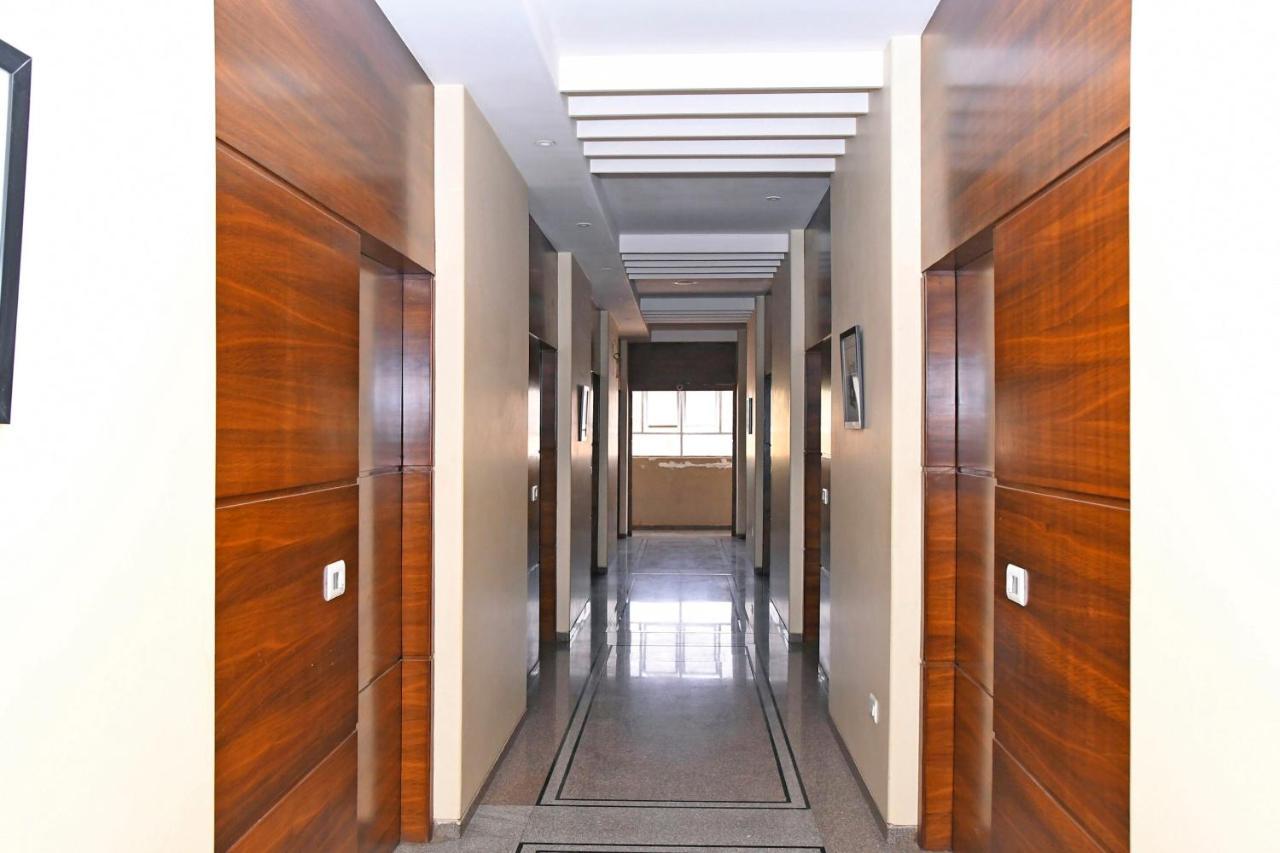Townhouse 900 Hotel Surya Palace Bhilai Εξωτερικό φωτογραφία